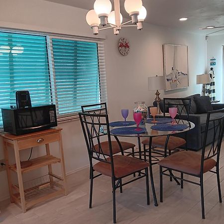 בראדנטון ביץ' Coquina Beach Club 110 מראה חיצוני תמונה
