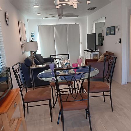 בראדנטון ביץ' Coquina Beach Club 110 מראה חיצוני תמונה