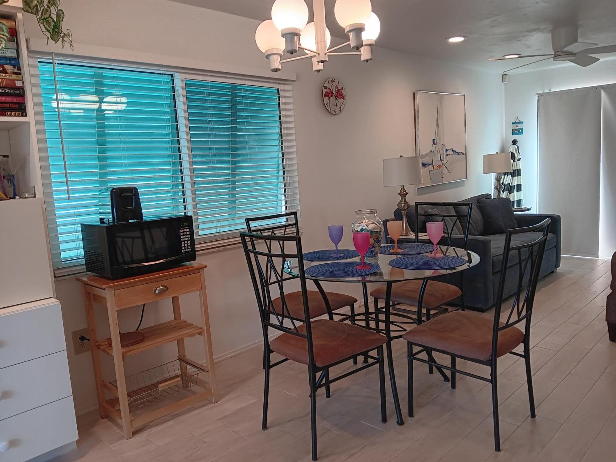 בראדנטון ביץ' Coquina Beach Club 110 מראה חיצוני תמונה
