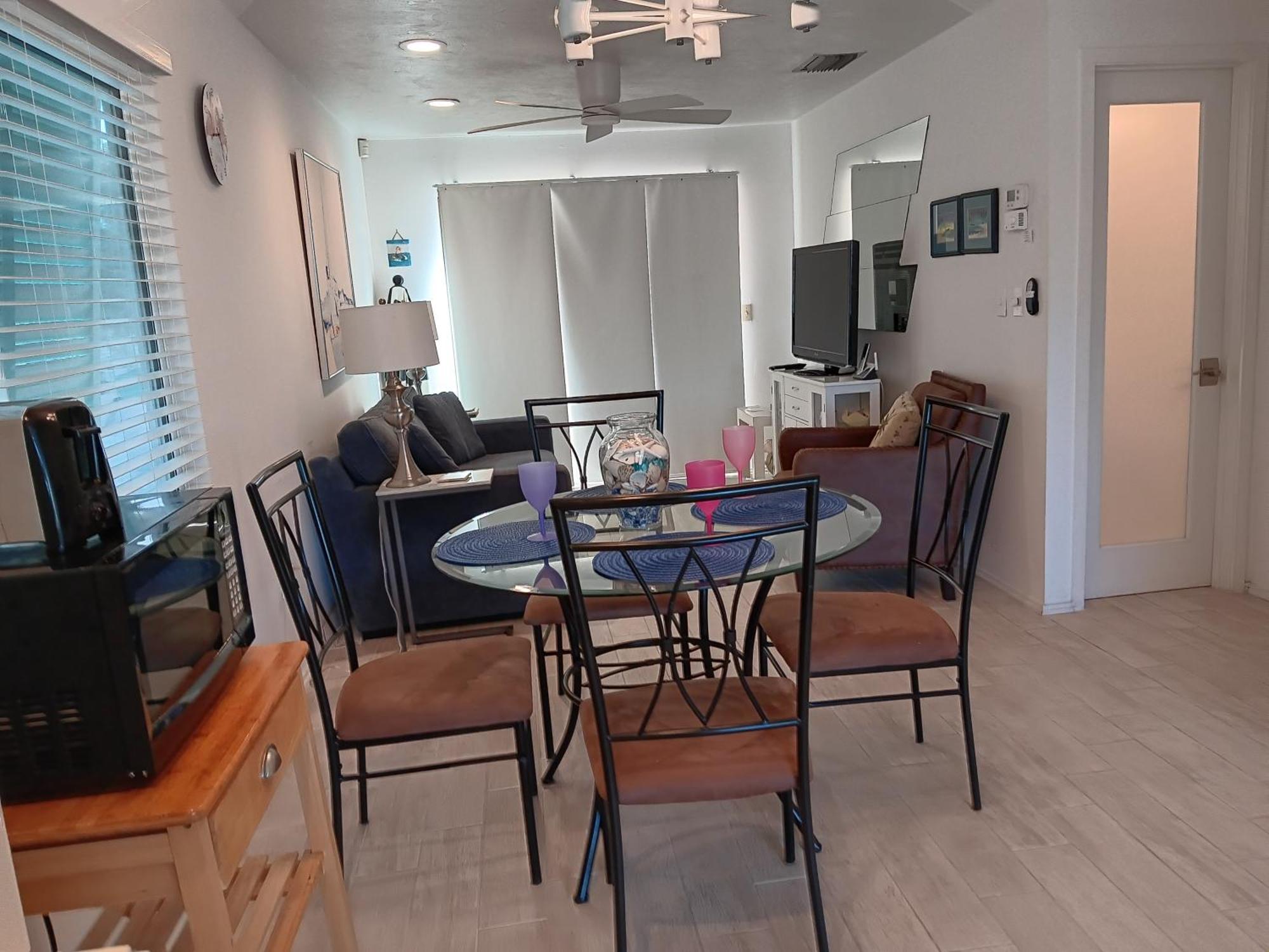 בראדנטון ביץ' Coquina Beach Club 110 מראה חיצוני תמונה